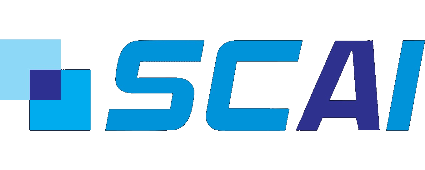 SCAI Logo